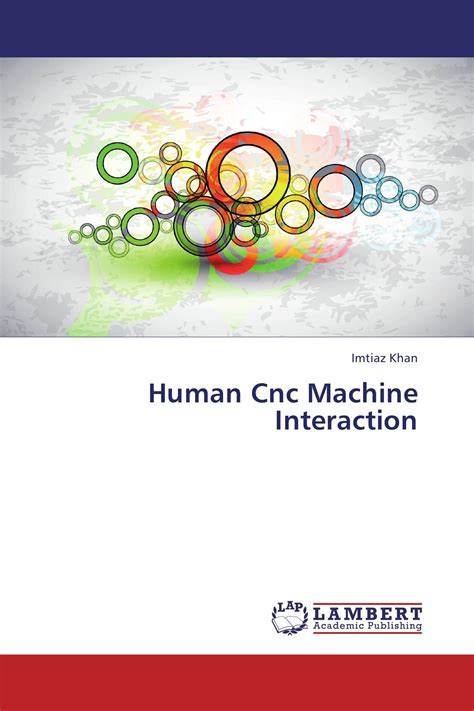 cnc machine ergonomic analysis|human machine interaction cnc.